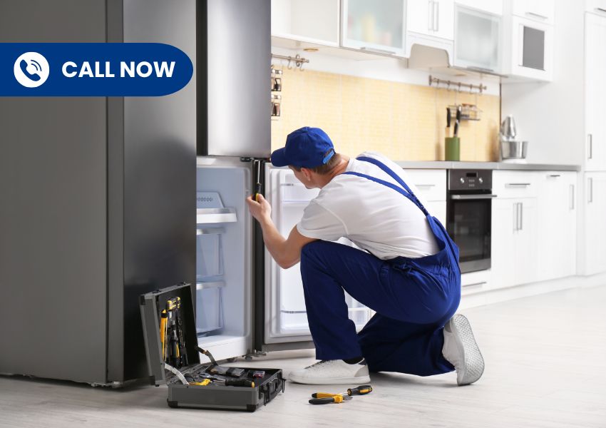 Shortsville Appliance Repair Company